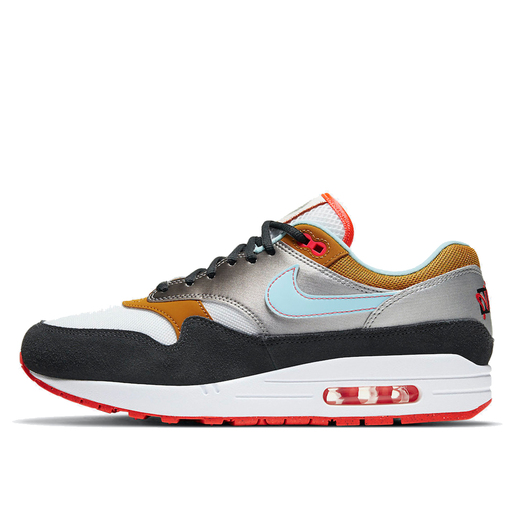 Nike Air Max 1 Graffiti Logo (2020)