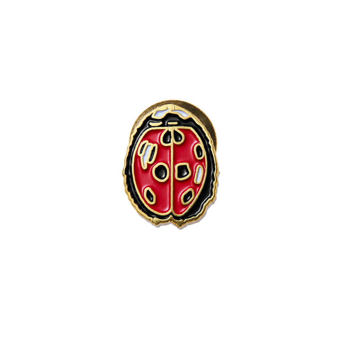 Supreme Ladybug Pin (SS18) sneaker – authenticated on KLEKT