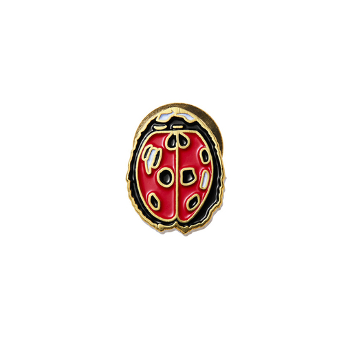 Supreme Ladybug Pin (SS18)