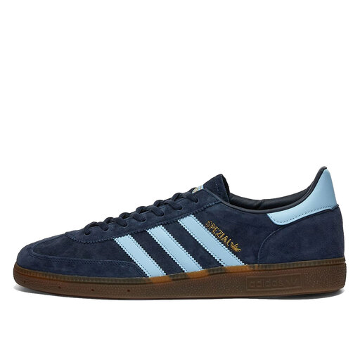 Adidas Handball Spezial Dark Blue