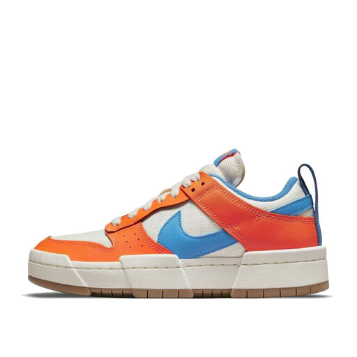 Nike WMNS Dunk Low Disrupt Supa (2021)
