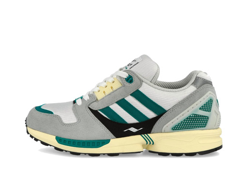 Adidas x Overkill Consortium ZX 8000 'The Missing Link' (2026)