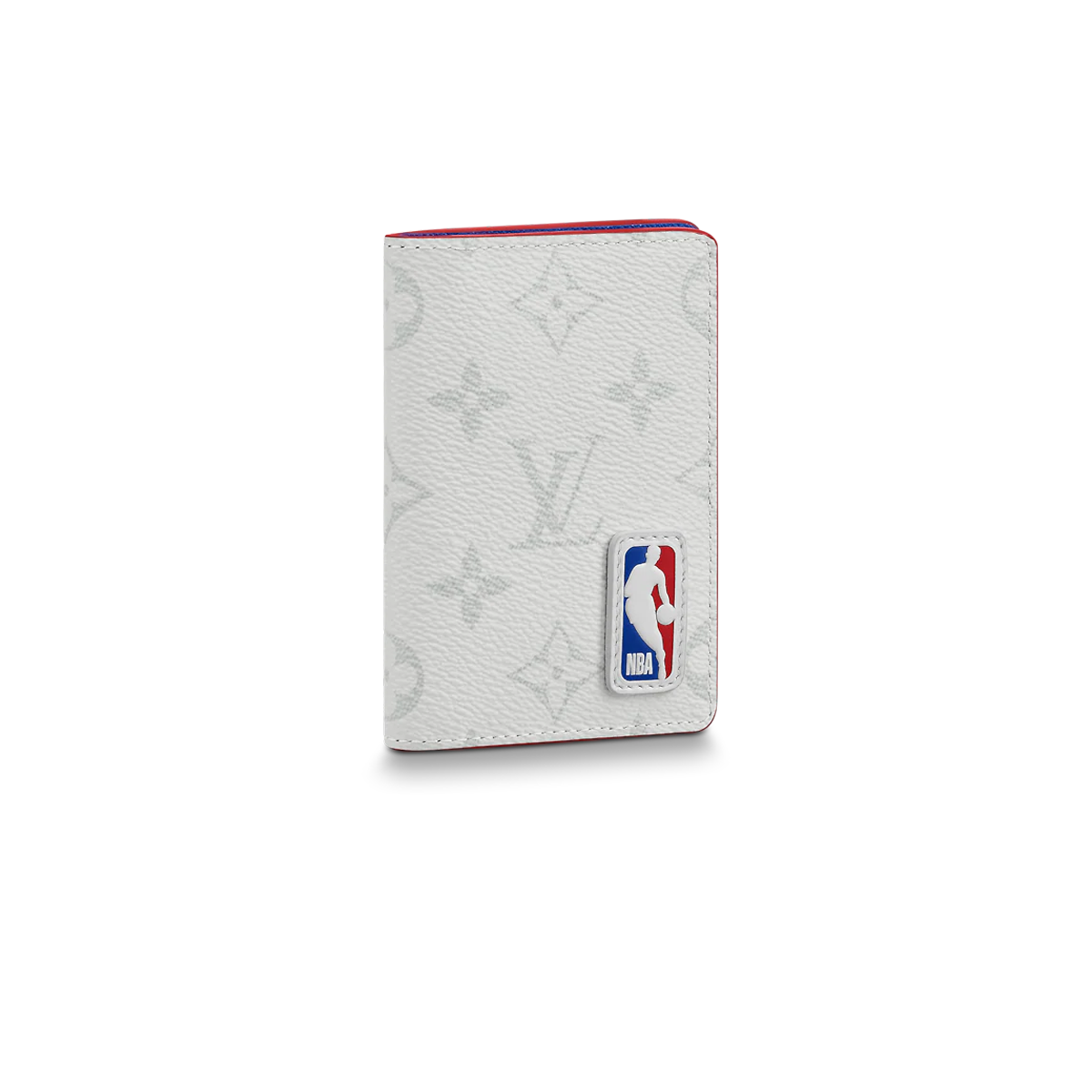 Louis Vuitton x NBA Pocket Organizer Antartica (FW20) ANTARTICA  sneaker – authenticated on KLEKT