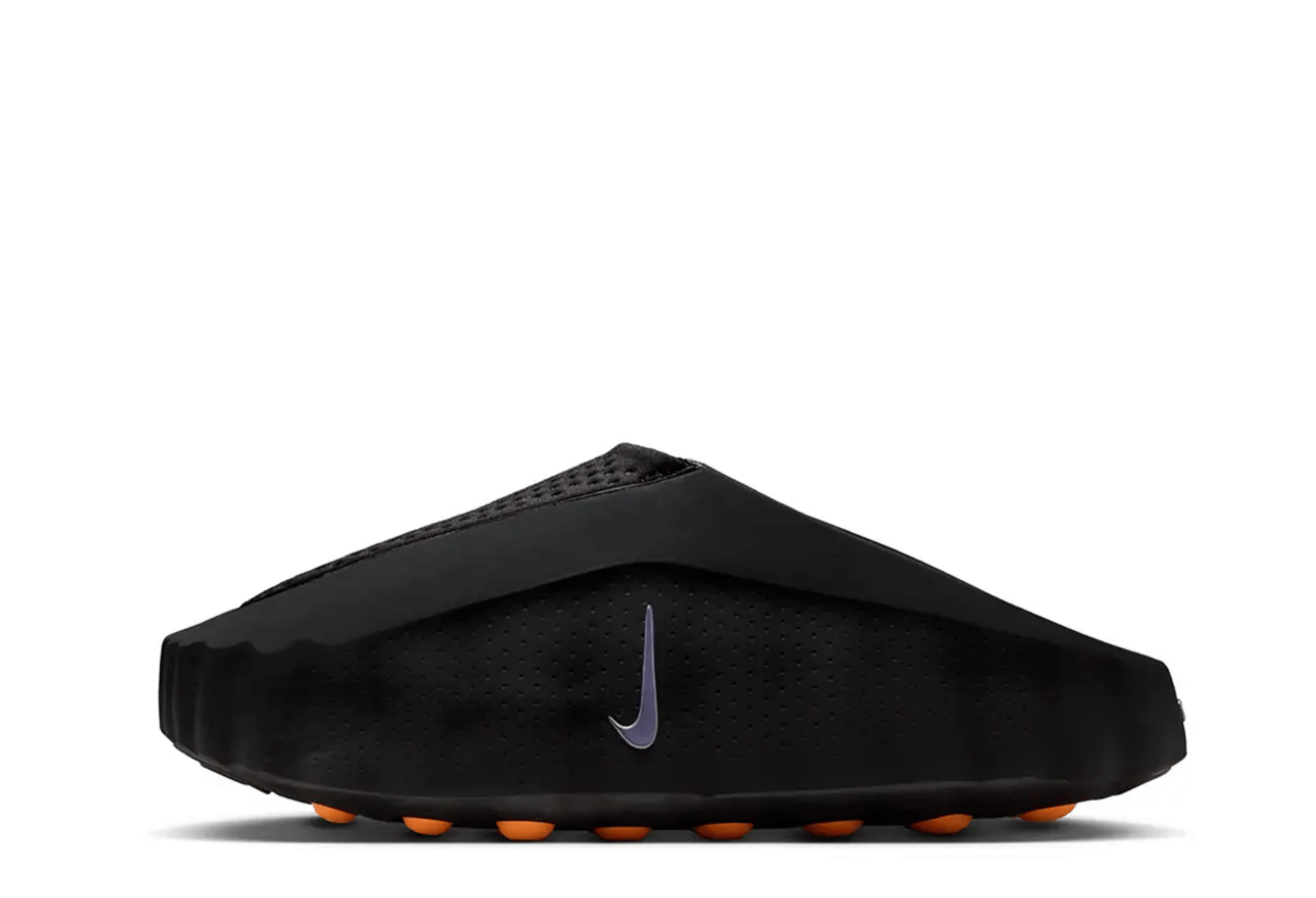Nike Mind 001 'Black' (2026) Black sneaker – authenticated on KLEKT
