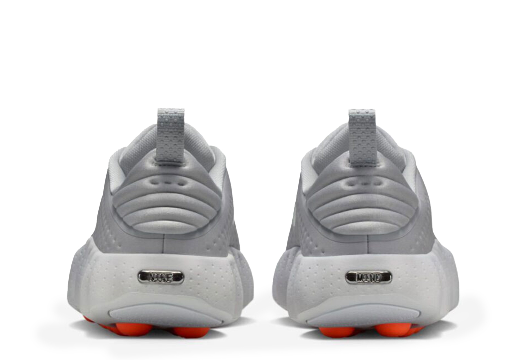 Nike Mind 002 'Light Smoke Grey' (2026) SMOKE GREY sneaker – authenticated on KLEKT