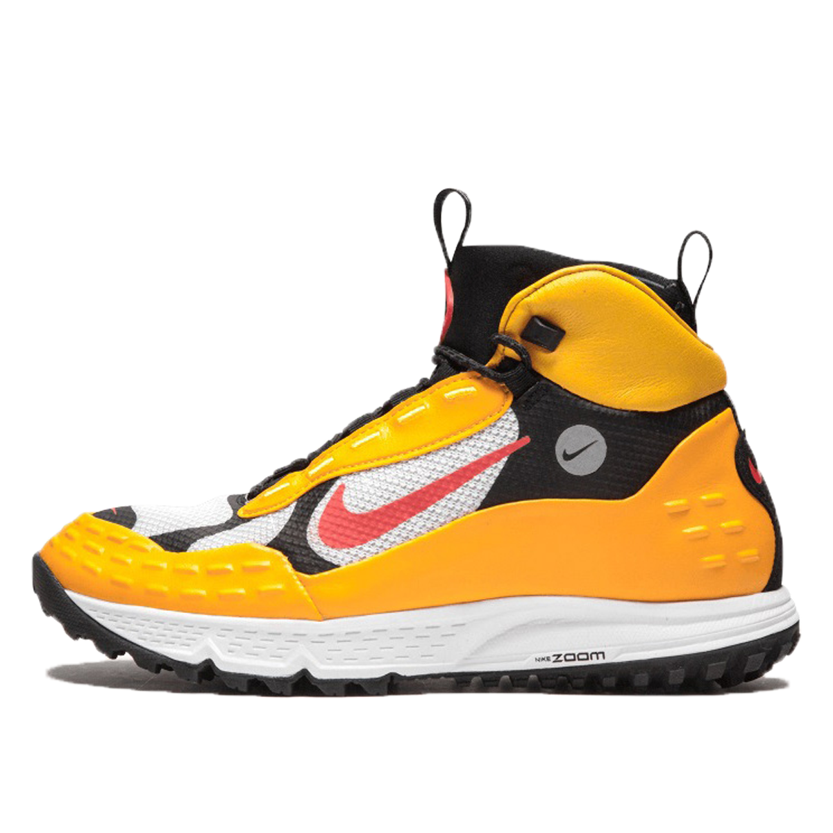 Nike Air Zoom Sertig '16 Taxi Chile Red (2017) TAXI/CHILE RED/BLACK/WHITE sneaker – authenticated on KLEKT