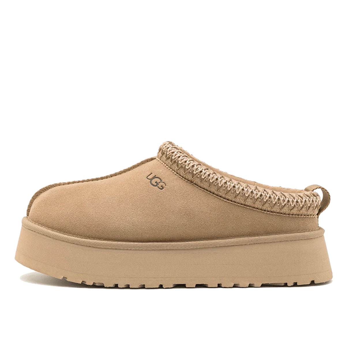Ugg Tazz WMNS 'Mustard Seed' (2023) sneaker – authenticated on KLEKT
