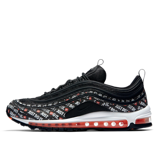 Nike Air Max 97 'Just Do It Pack' Black