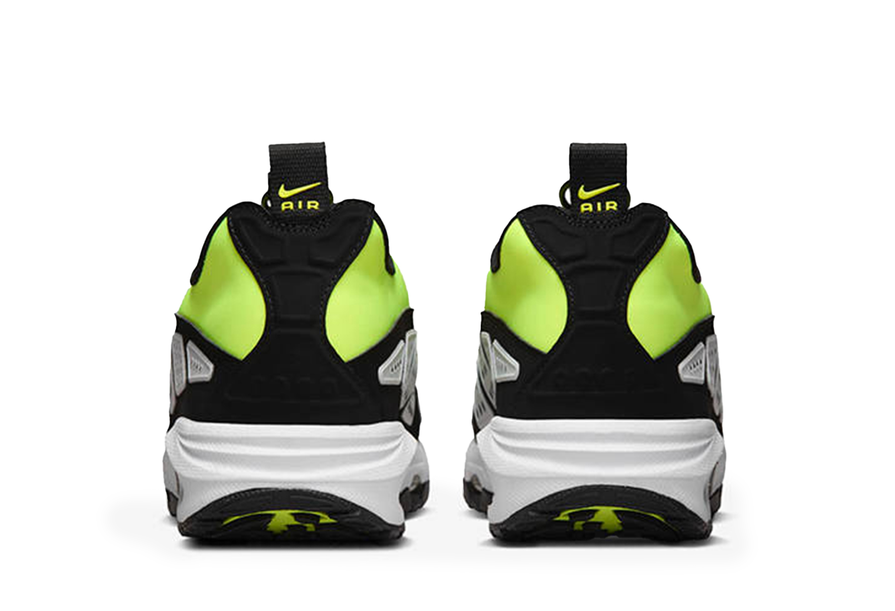 Nike Air Max SNDR WMNS 'Highlighter Green' (2024) GREEN sneaker – authenticated on KLEKT