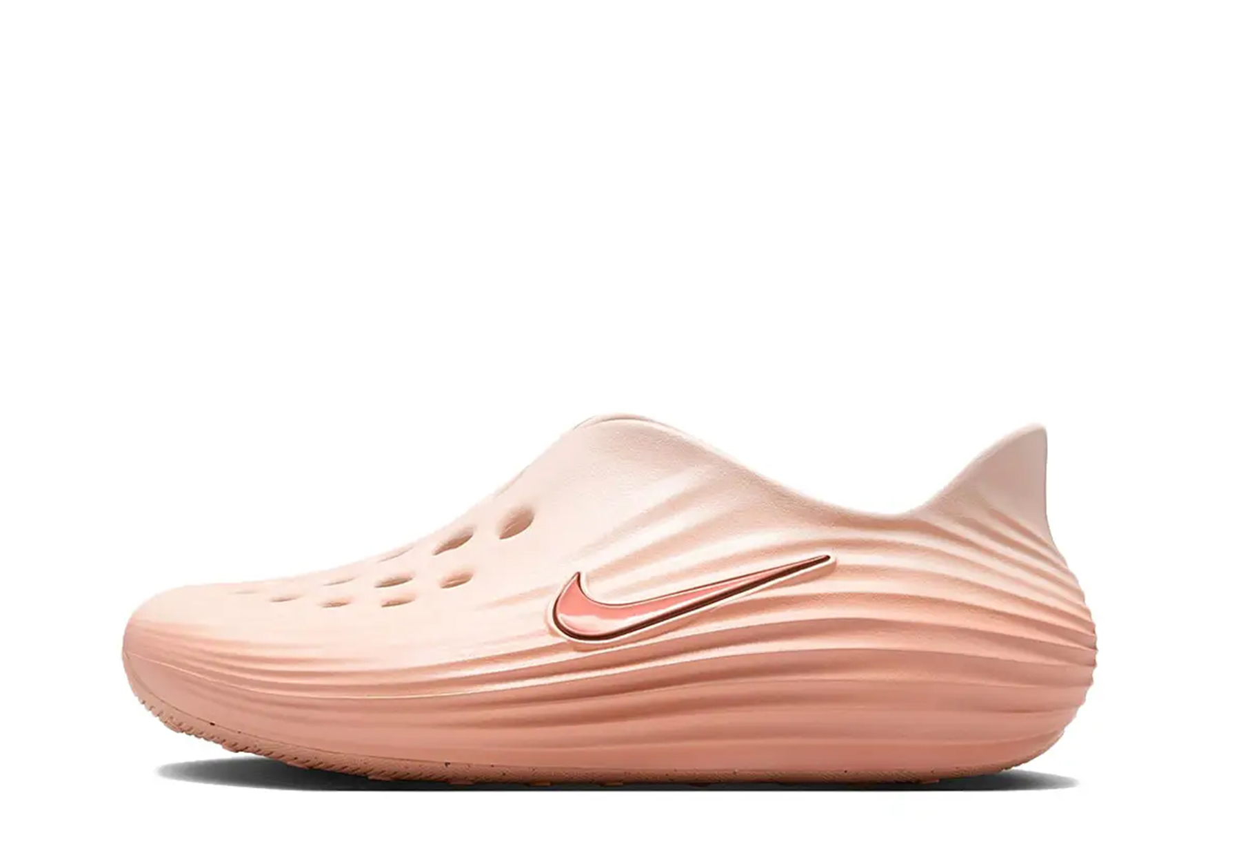 Nike ReactX Rejuven8 'Apricot Agate' (2025) ORANGE sneaker – authenticated on KLEKT