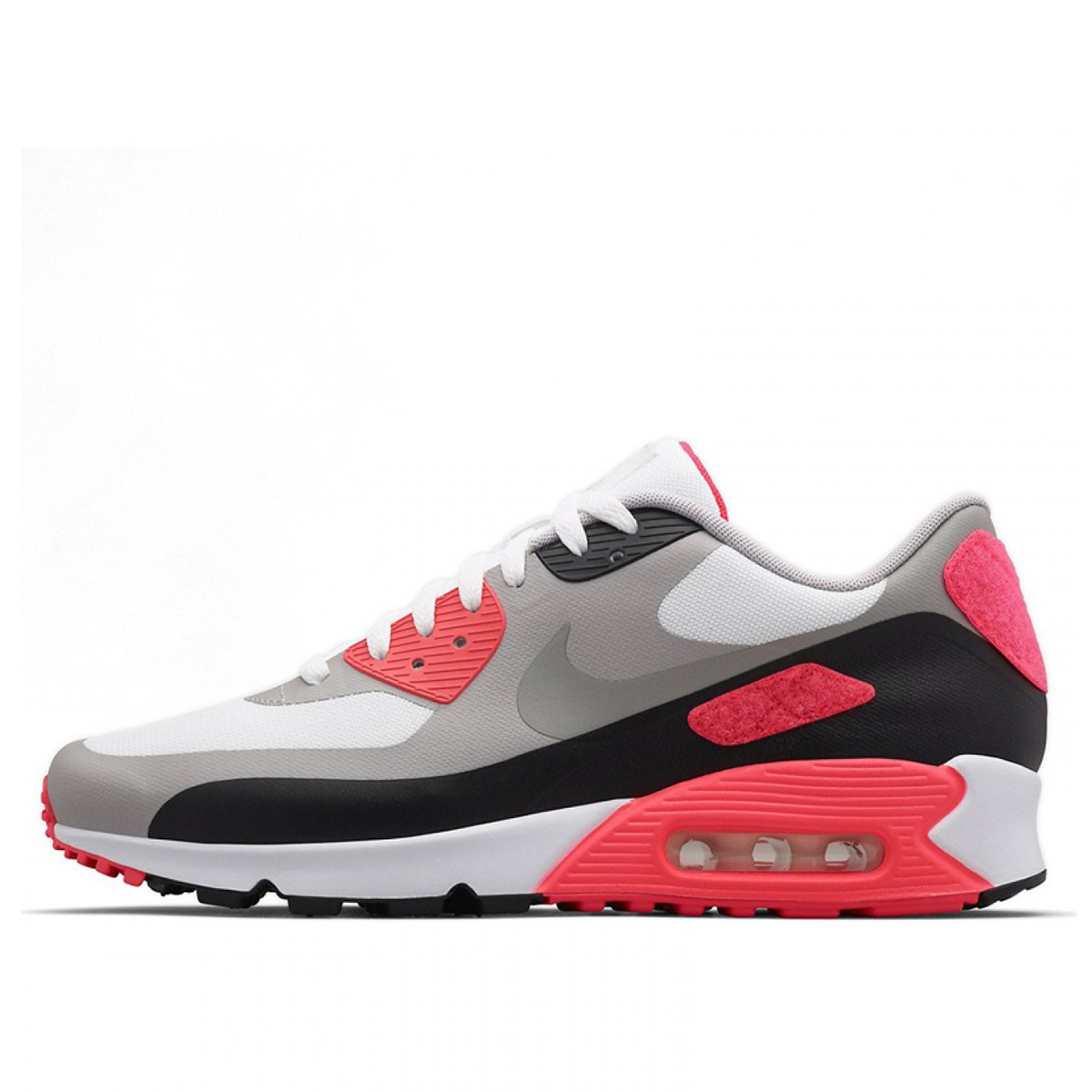 Nike Air Max 90 Patch OG Infrared sneaker – authenticated on KLEKT