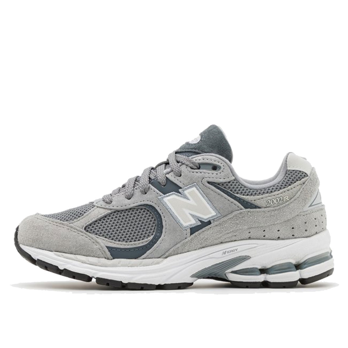 New Balance 2002 RST 'Steel Grey Orca' sneaker – authenticated on KLEKT