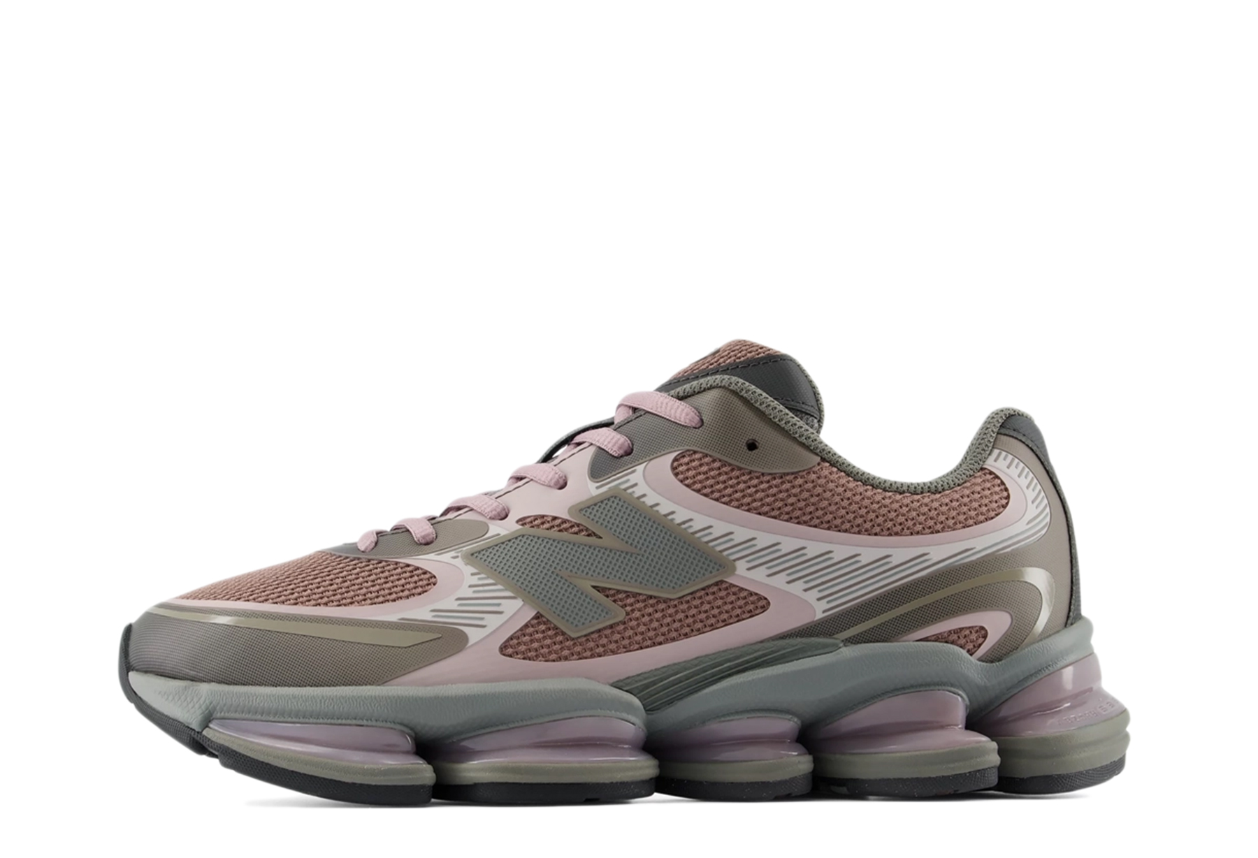 New Balance ABZORB 2000 'Ice Wine' (2026) Ice Wine/Earth Shadow sneaker – authenticated on KLEKT