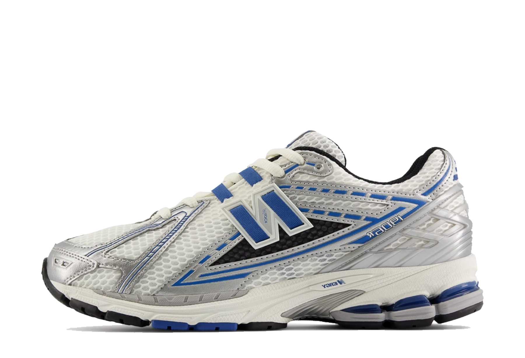 New Balance 1906R 'Silver Blue' (2024) Silver Metallic/Blue Agate/Sea Salt sneaker – authenticated on KLEKT