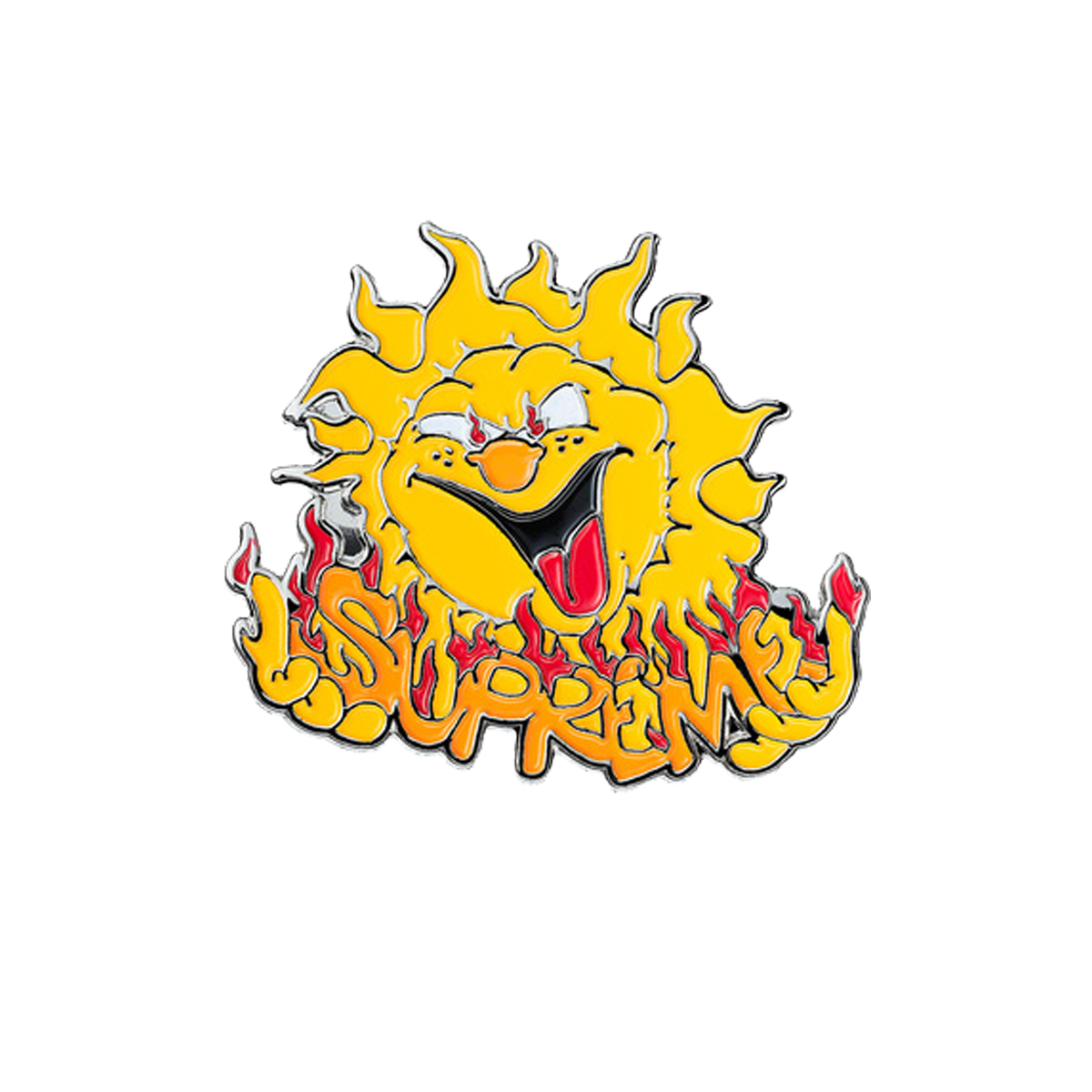 Supreme Sun Pin (FW20) sneaker – authenticated on KLEKT