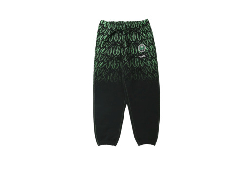 Nike x Slawn Nigeria Men's Fleece Trousers - World Cup Pack (2026) – authenticated on KLEKT