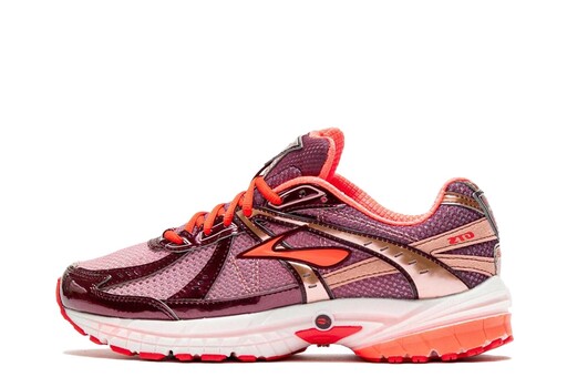 Brooks x AFEW Adrenaline GTS 10 'TWAGD' (2026)