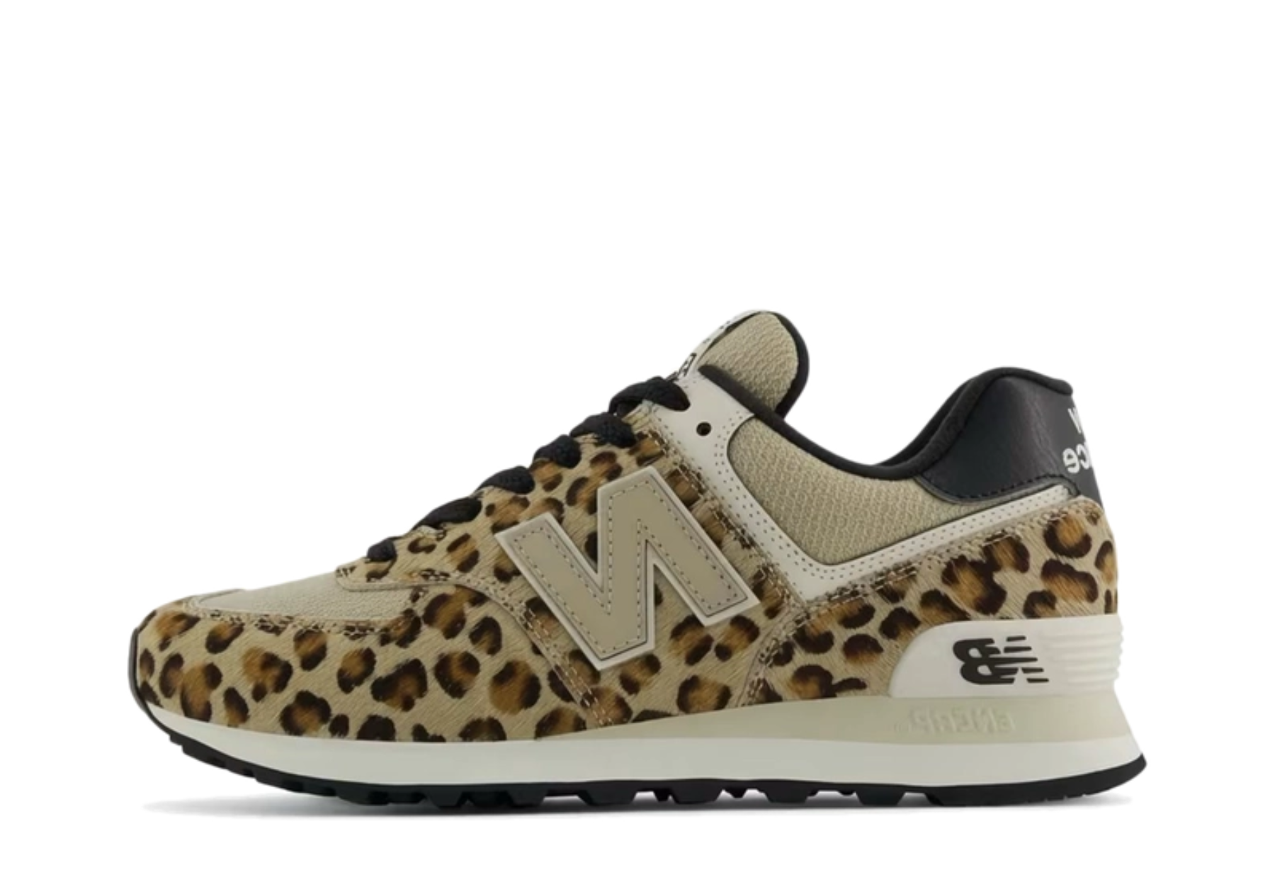 New Balance 574 'Leopard' (2026) Multi sneaker – authenticated on KLEKT
