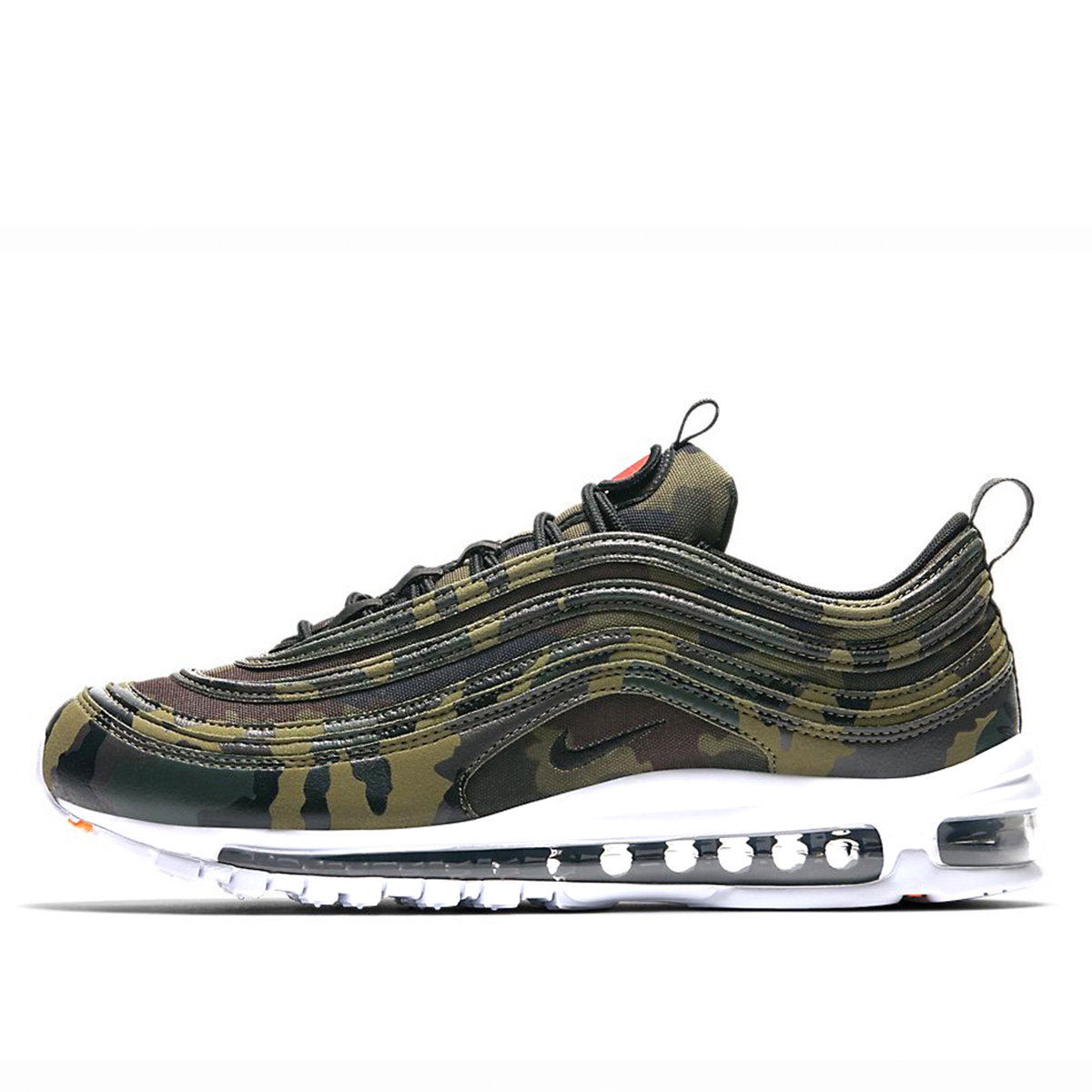Nike Air Max 97 Country Camo Pack 'France' (2017) sneaker – authenticated on KLEKT