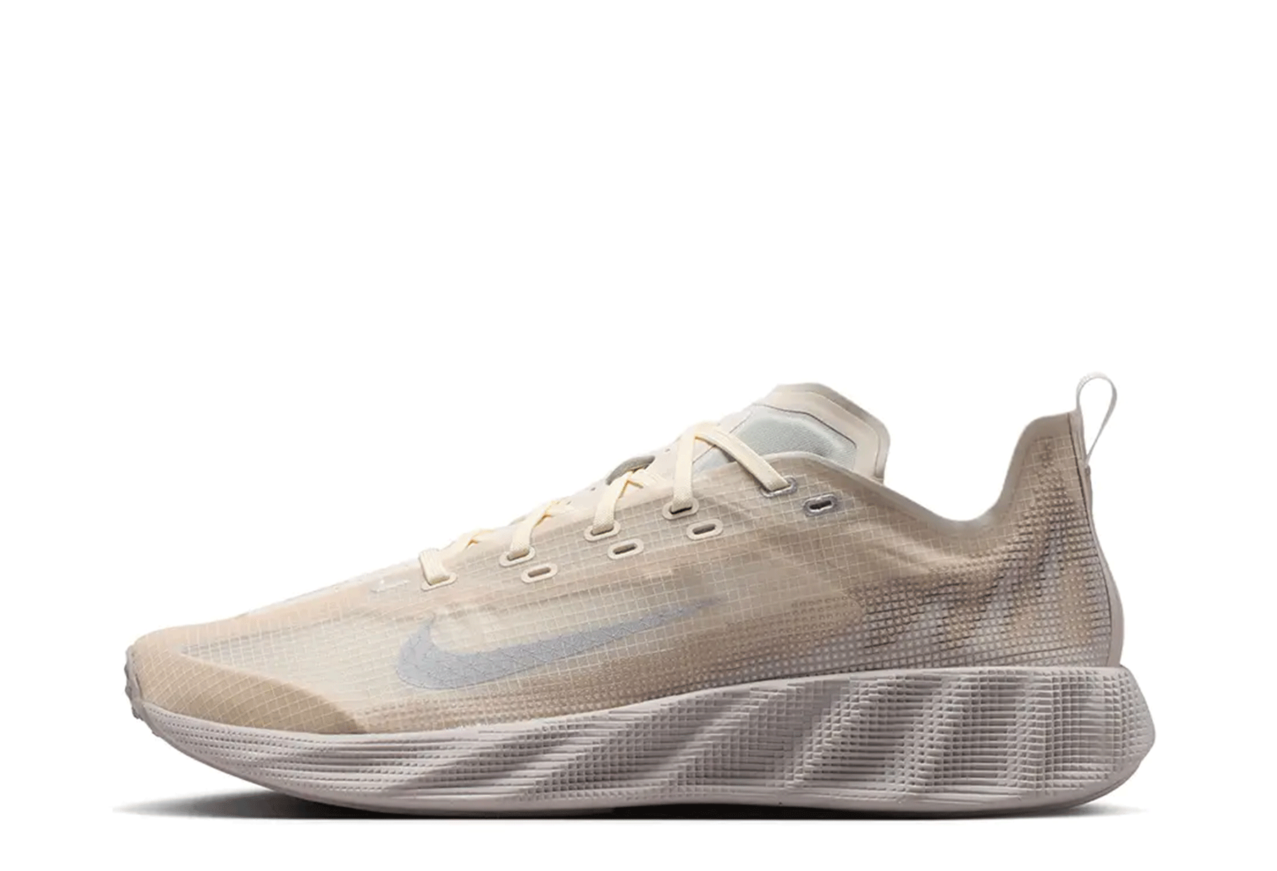 Nike Ava X 'Pale Ivory Cream' (2026) BEIGE sneaker – authenticated on KLEKT