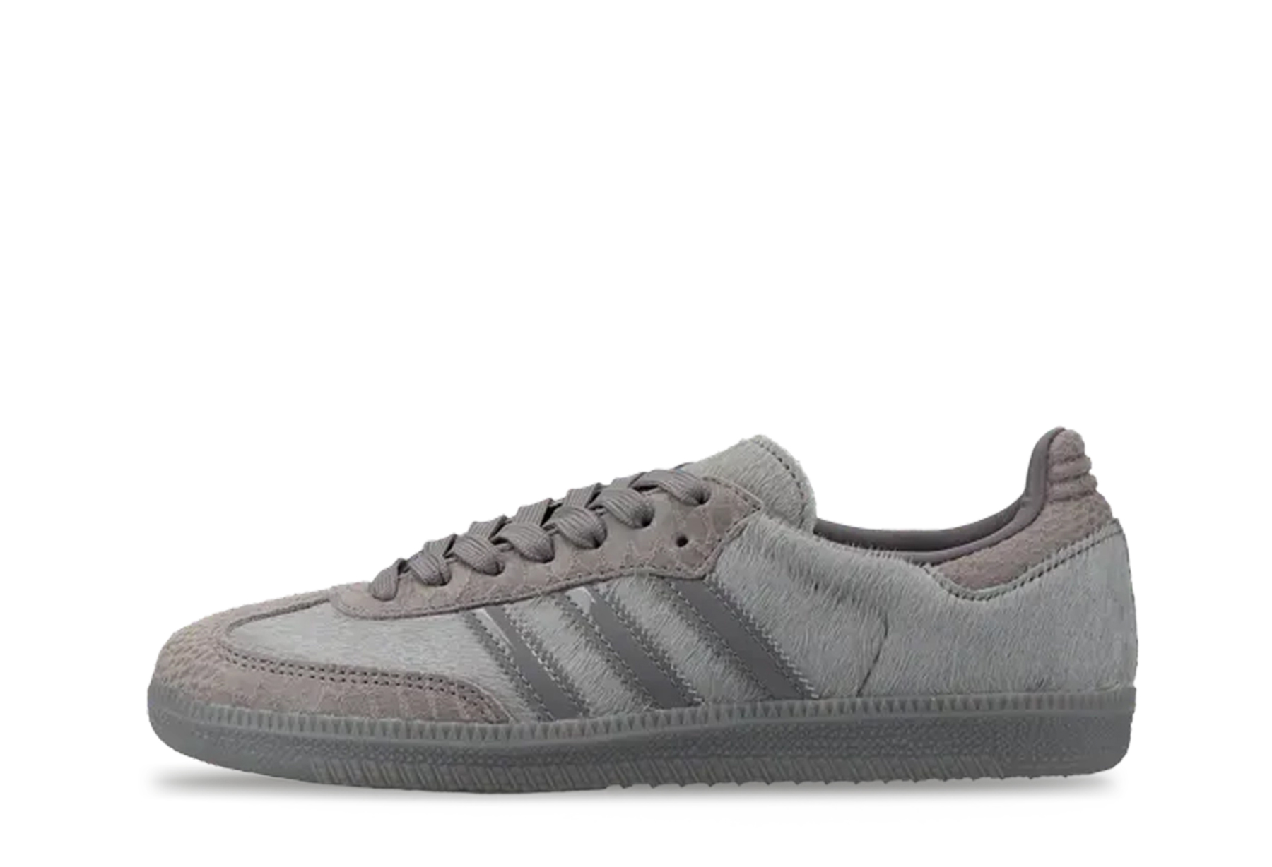 Adidas Samba OG 'Taupe Oxide Gold' (2026) Taupe Oxide Gold sneaker – authenticated on KLEKT