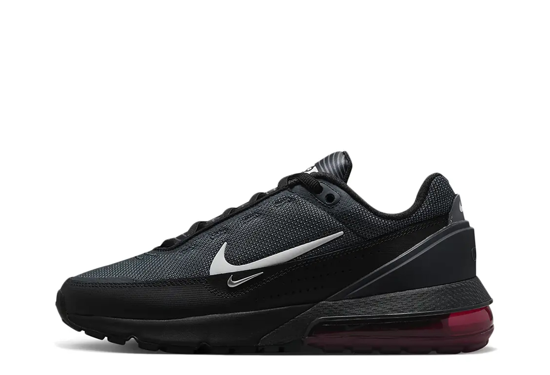 Nike Air Max Pulse Black Cool Grey (2023) BLACK/COOL/GREY sneaker – authenticated on KLEKT
