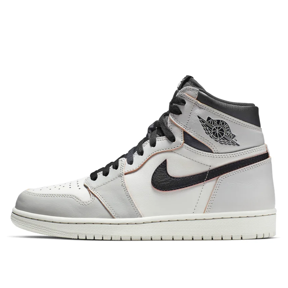 Air Jordan x Nike SB 1 Retro High OG 'NY to Paris' (2019) sneaker – authenticated on KLEKT