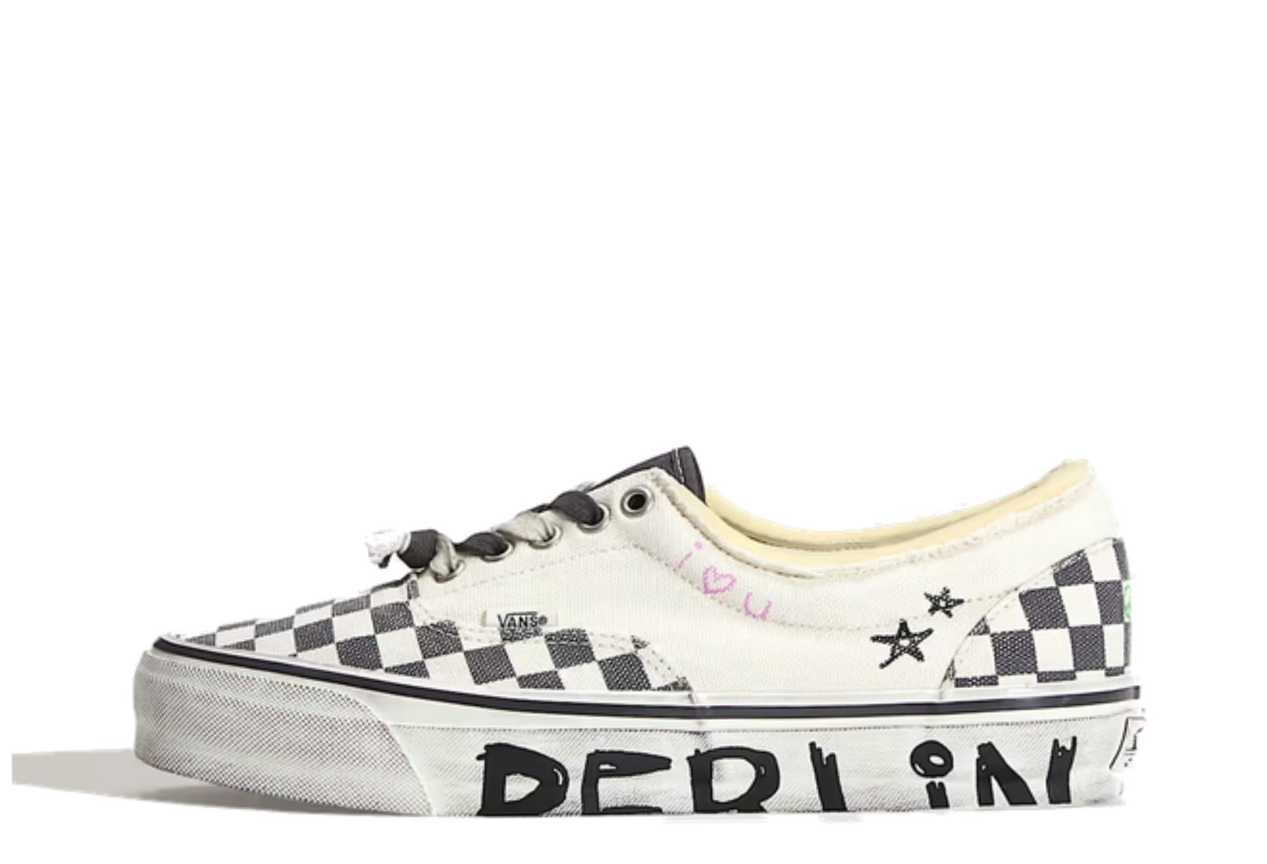 Vans Premium Era 95 'Berlin' - City Pack White sneaker – authenticated on KLEKT