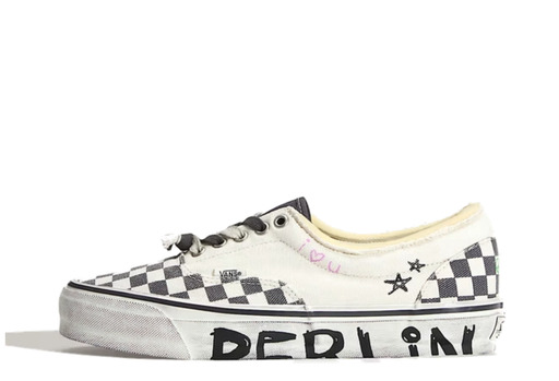 Vans Premium Era 95 'Berlin' - City Pack – authenticated on KLEKT