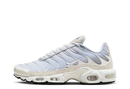 Nike TN Air Max Plus ‘Pure Platinum’ (2023)