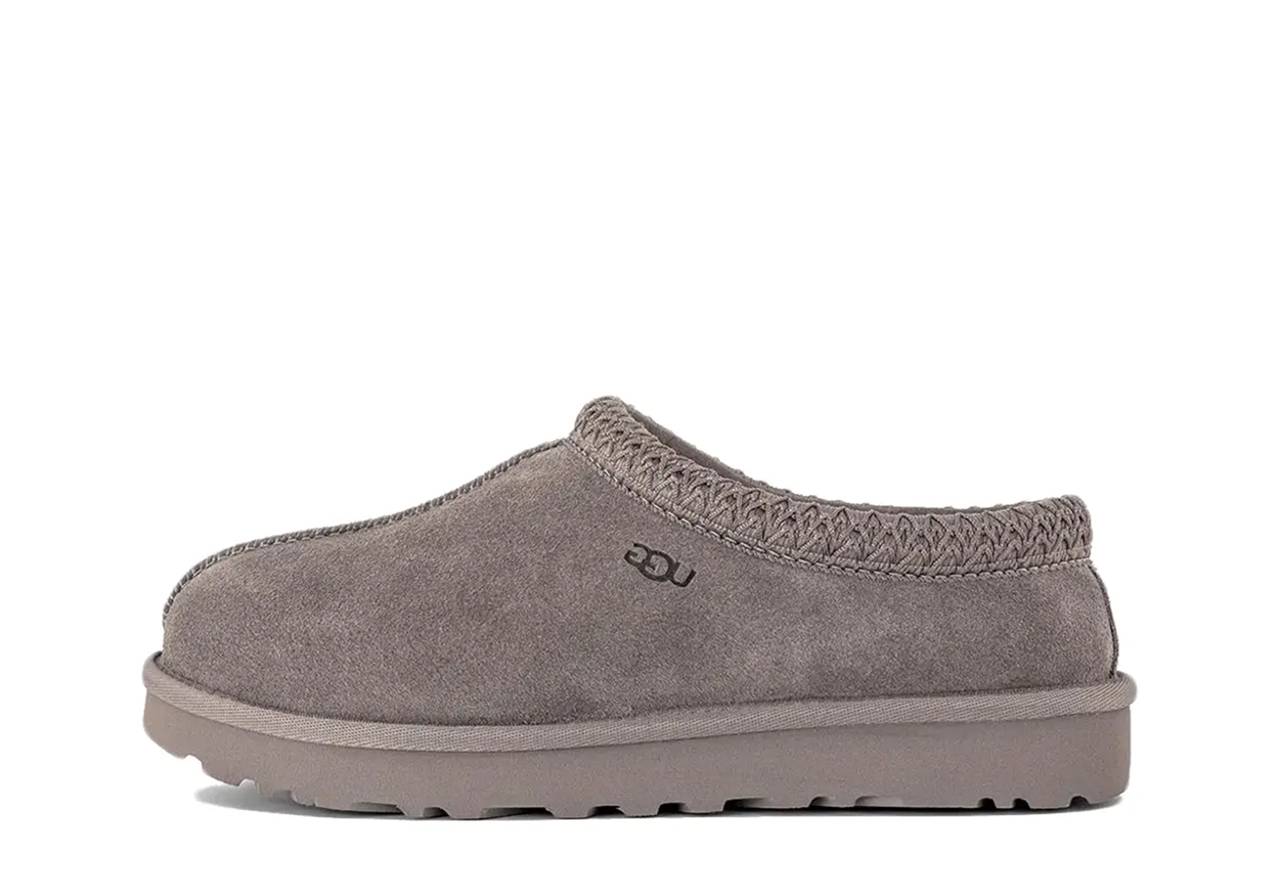 Ugg Tasman Slippers WMNS 'Smoke Plume' (2024) GREY sneaker – authenticated on KLEKT