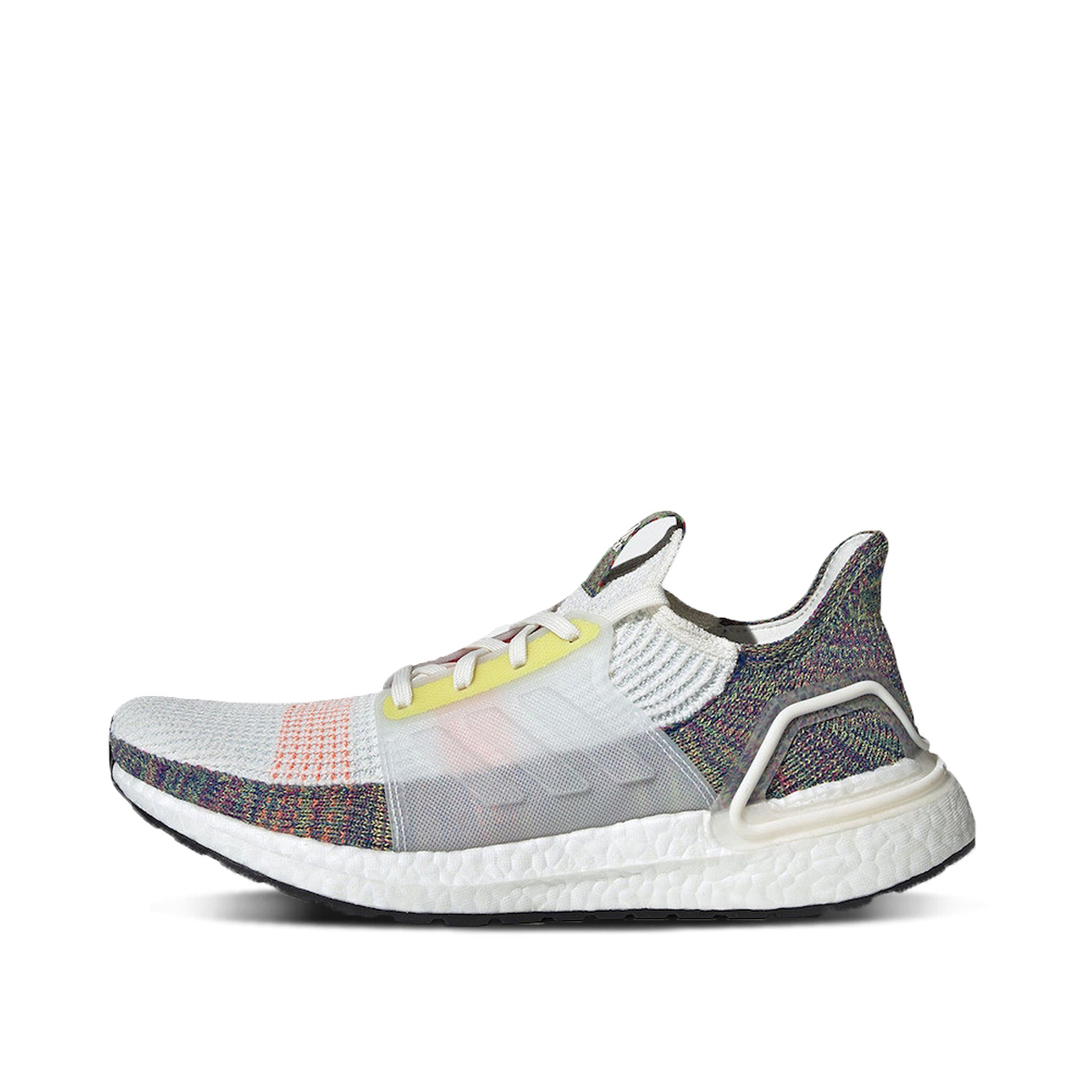 Adidas Ultraboost 19 Pride (2019) sneaker – authenticated on KLEKT