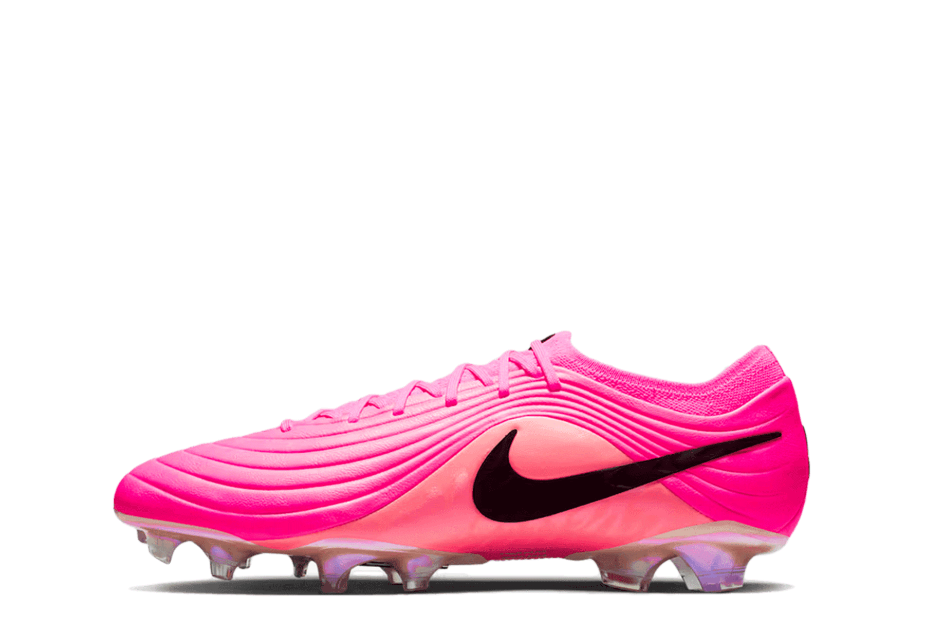 Nike Tiempo Maestro Elite 'Pink' (2026) Pink/Black sneaker – authenticated on KLEKT