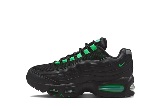 Nike Air Max 95 OG GS 'Green Shock' (2025)