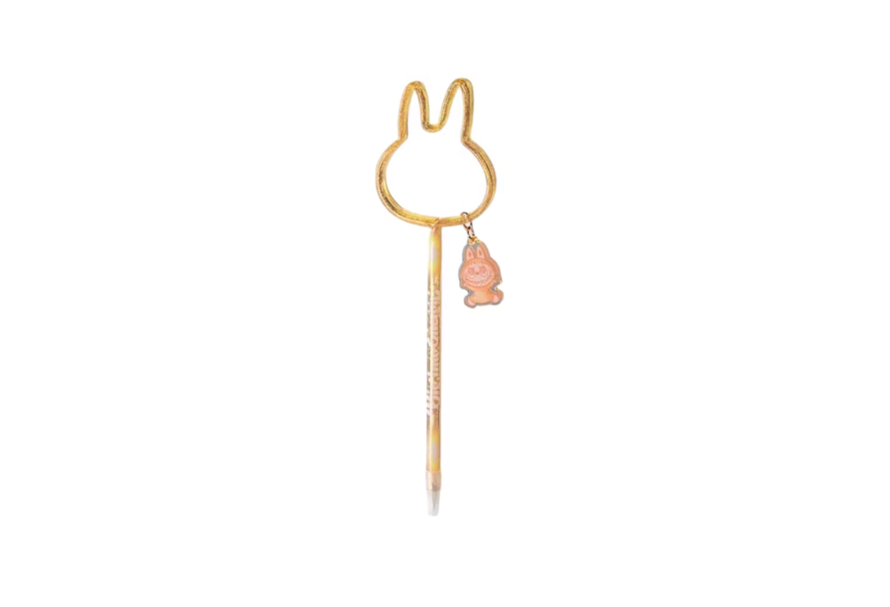 Pop Mart Labubu The Monsters Big into Energy Series 'Happiness' Pen (2025) sneaker – authenticated on KLEKT