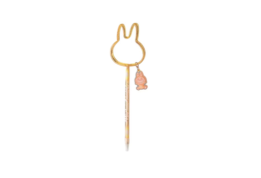 Pop Mart Labubu The Monsters Big into Energy Series 'Happiness' Pen (2025)