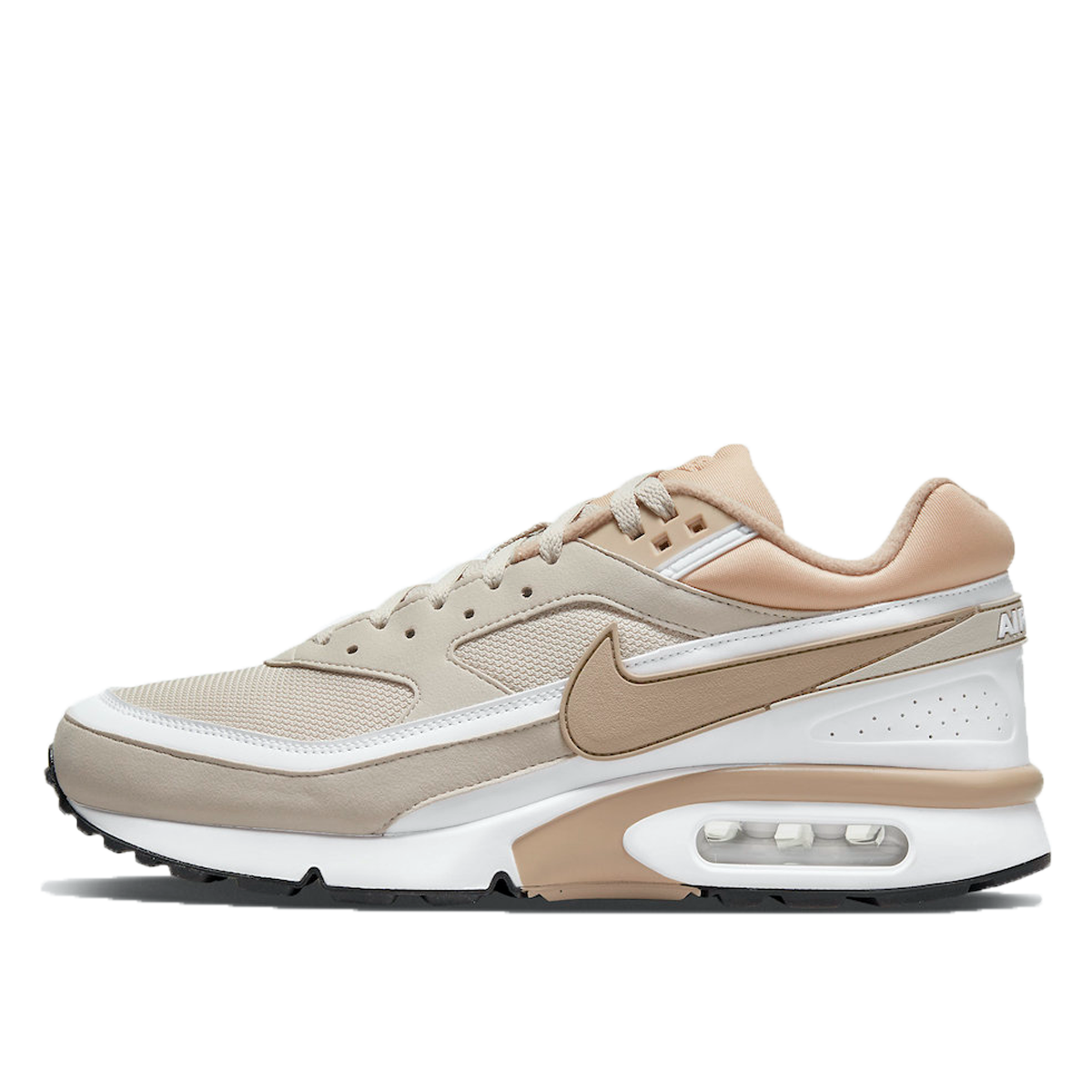 Nike Air Max BW Hemp (2021) HEMP/HEMP/CREAM II sneaker – authenticated on KLEKT