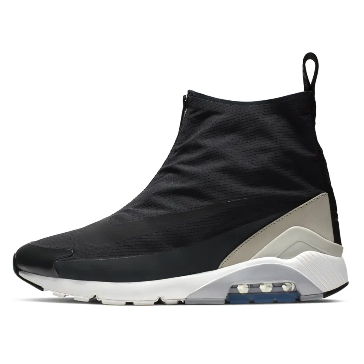 Nike x Ambush Air Max 180 High Black (2019) sneaker – authenticated on KLEKT
