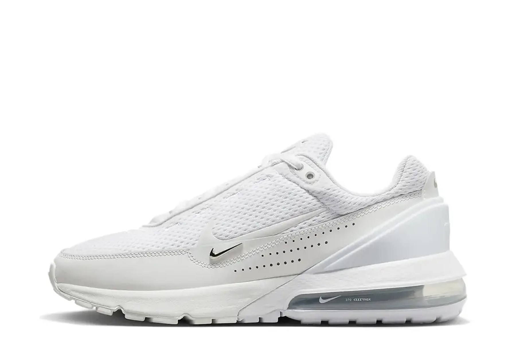Nike Air Max Pulse White Silver (2023) WHITE/SILVER sneaker – authenticated on KLEKT