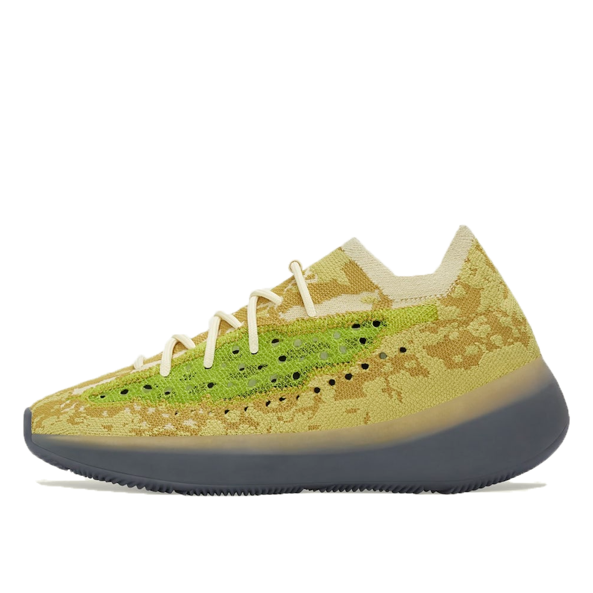 Yeezy Boost 380 Hylte Glow (2020) sneaker – authenticated on KLEKT