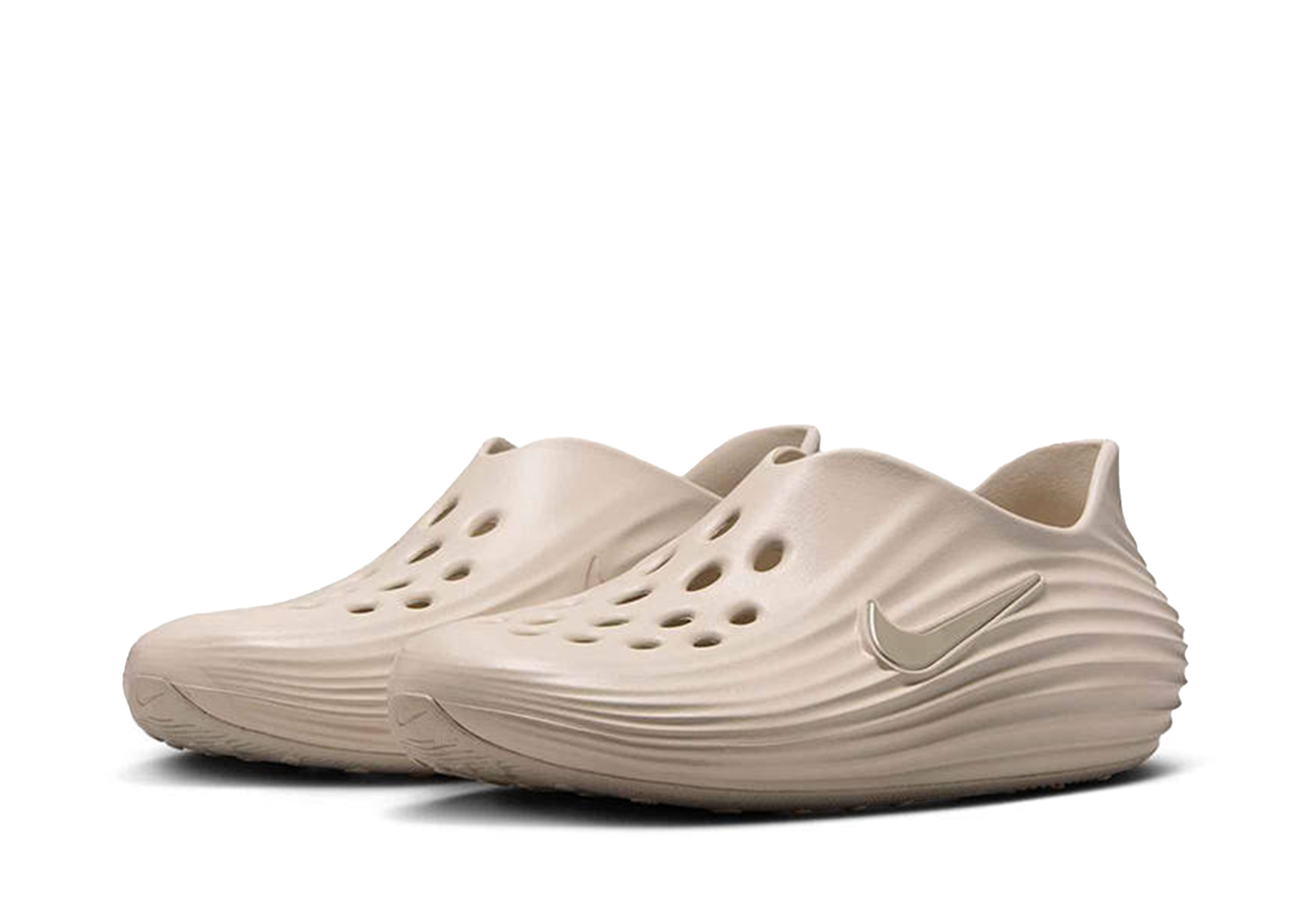 Nike ReactX Rejuven8 'Light Orewood Brown' (2025) BEIGE sneaker – authenticated on KLEKT