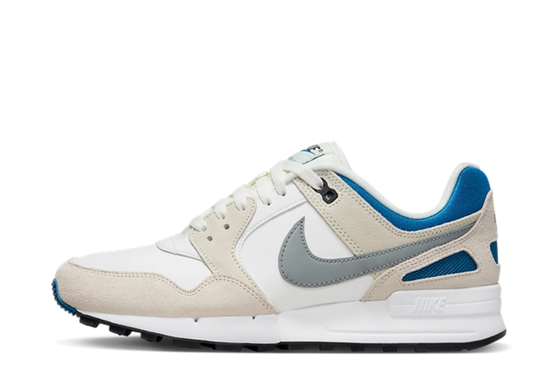 Nike Air Pegasus '89 'Summit White Industrial Blue' (2023) White/Industrial Blue sneaker – authenticated on KLEKT