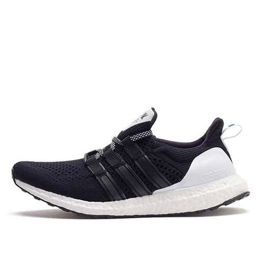Adidas x Wood Wood Ultra Boost Black