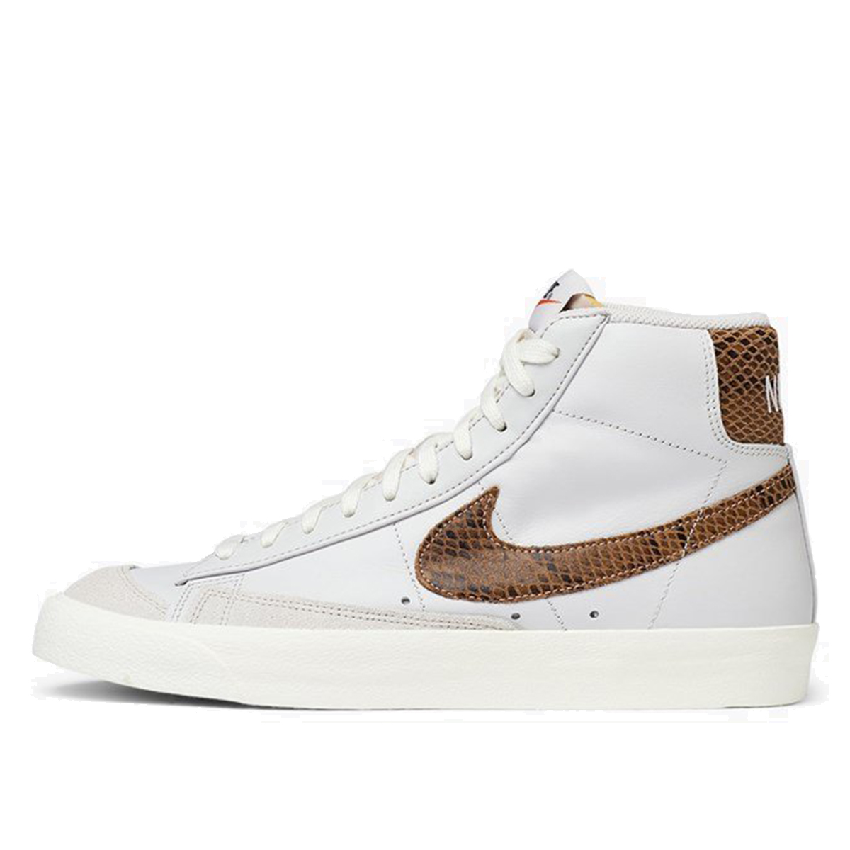 Nike Blazer Mid 77 Vintage 'Reptile' (2019) sneaker – authenticated on KLEKT