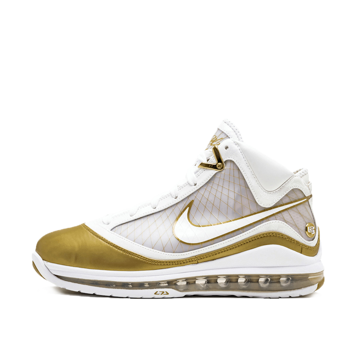 Nike LeBron 7 China Moon (2020) sneaker – authenticated on KLEKT