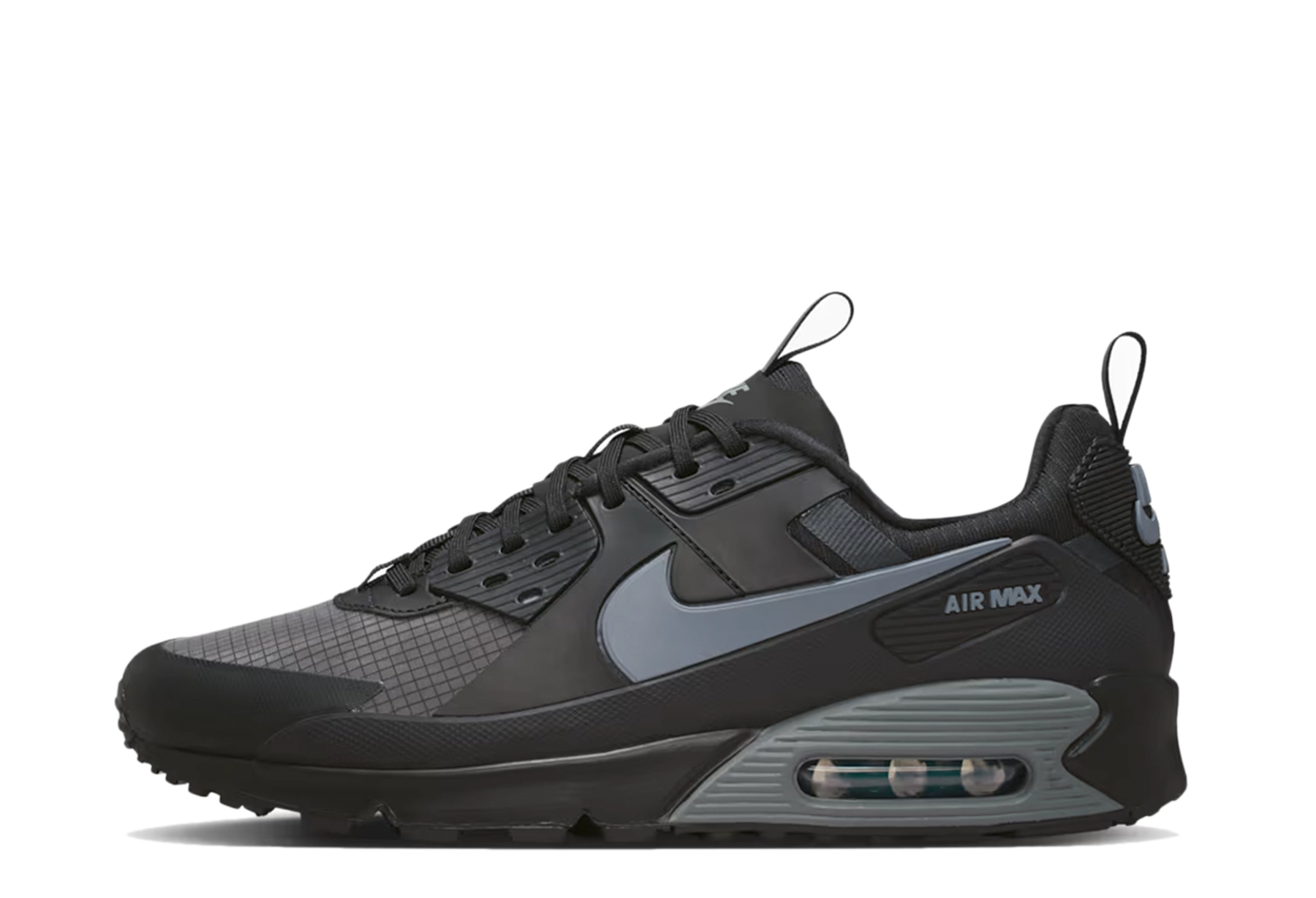 Nike Air Max 90 Drift 'Anthracite' (2026) photo 1