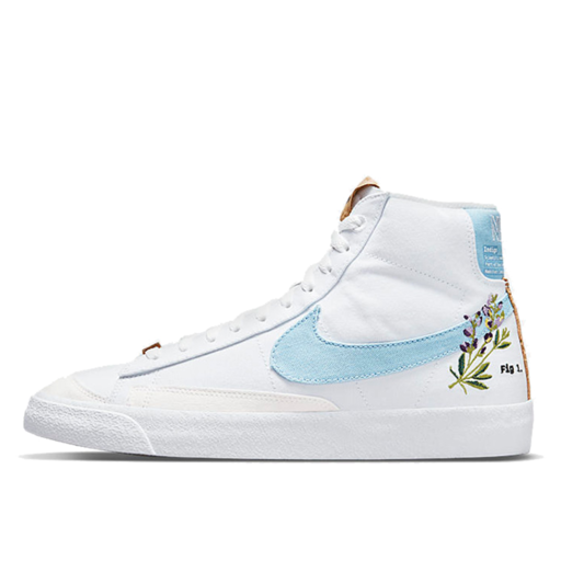 Nike Blazer Mid 77 (2021)