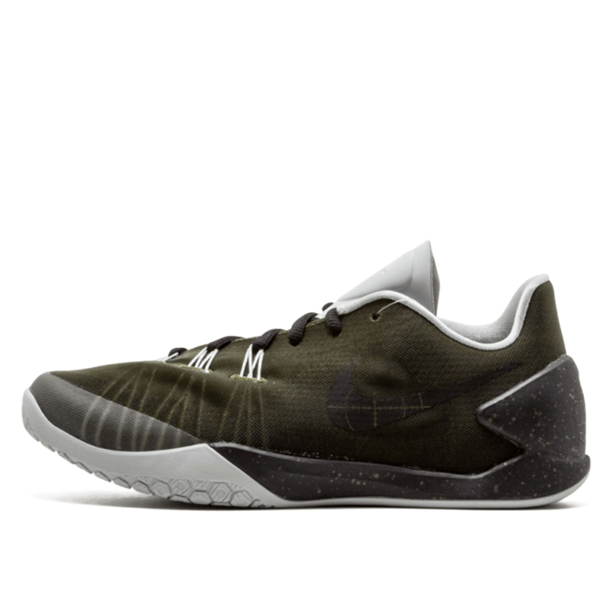 Nike Hyperchase 'Fragment Green' (2015) sneaker – authenticated on KLEKT