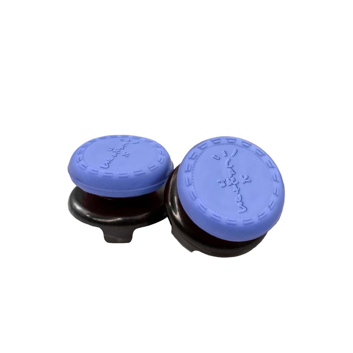 Travis Scott Cactus Jack Fortnite Logo Playstation 4 Thumb Grips I Blue (2020) Blue sneaker – authenticated on KLEKT