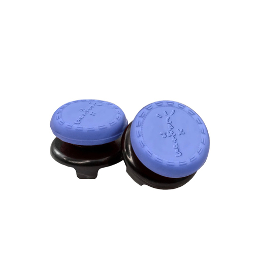 Travis Scott Cactus Jack Fortnite Logo Playstation 4 Thumb Grips I Blue (2020)